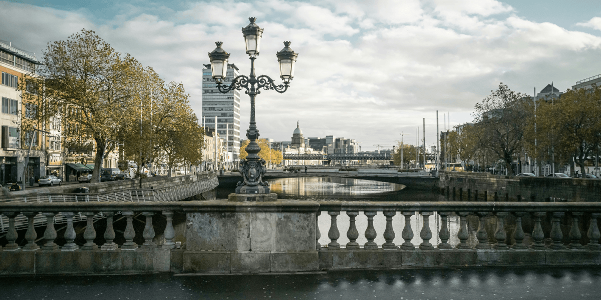 Dublin