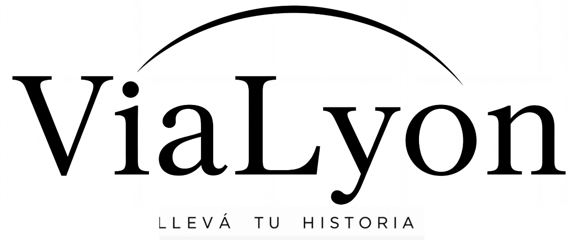ViaLyon - LLEVÁ TU HISTORIA